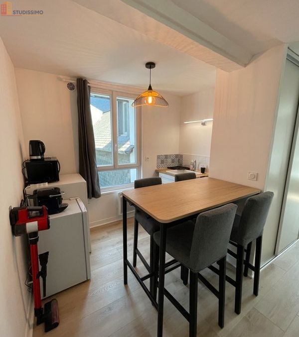 Studio à Honfleur