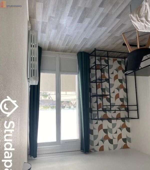 Studio meublé 70m² Caen 14000 - Spacieux, lumineux - Photo 3