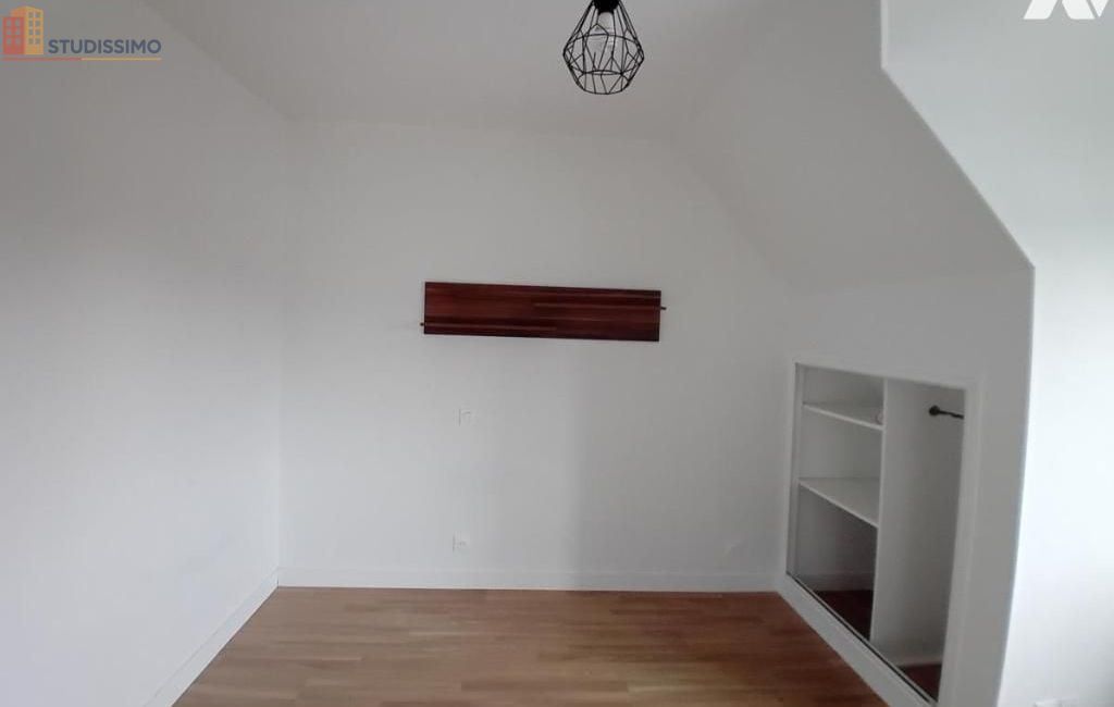 Studio 15m² Caen 14000 - Photo 10