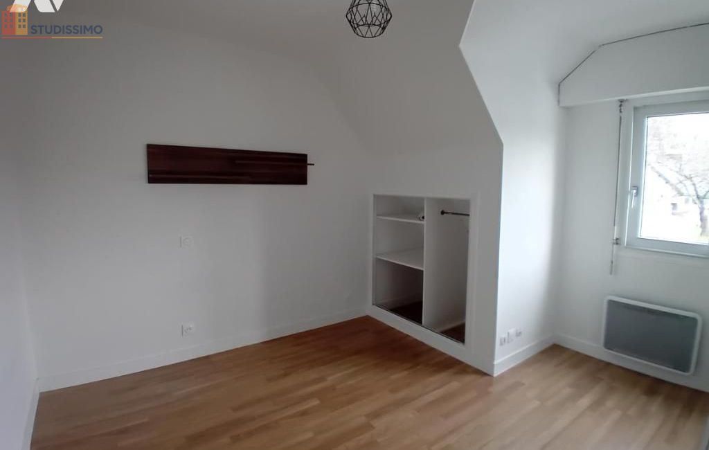 Studio 15m² Caen 14000 - Photo 14