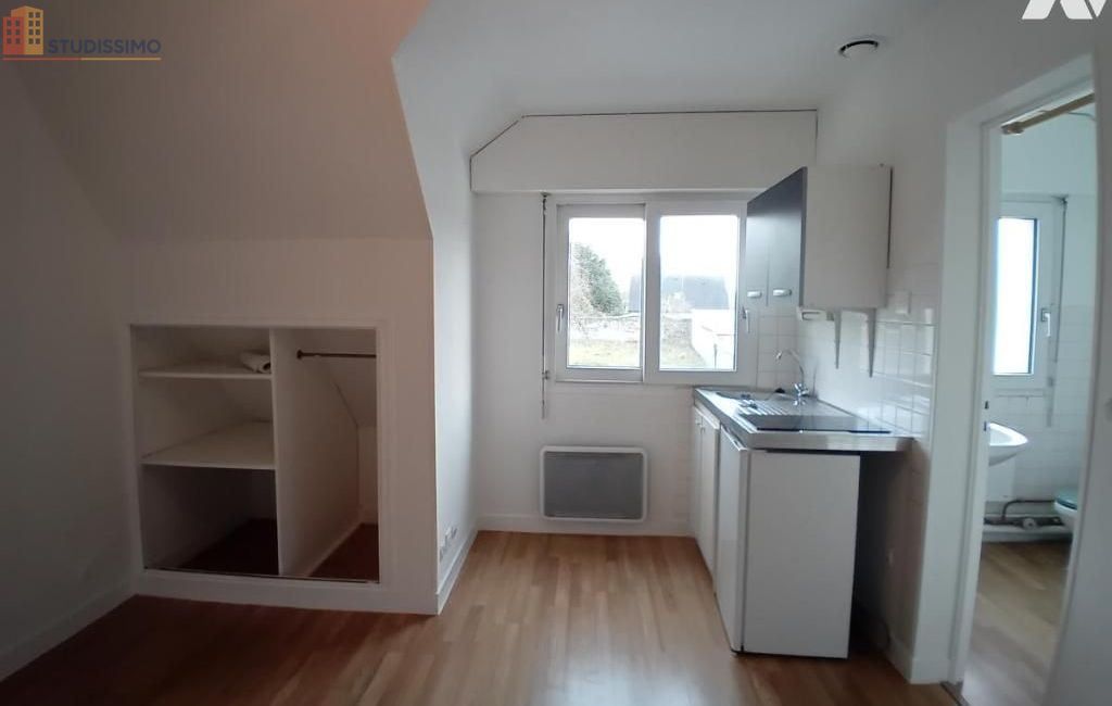 Studio 15m² Caen 14000 - Photo 9