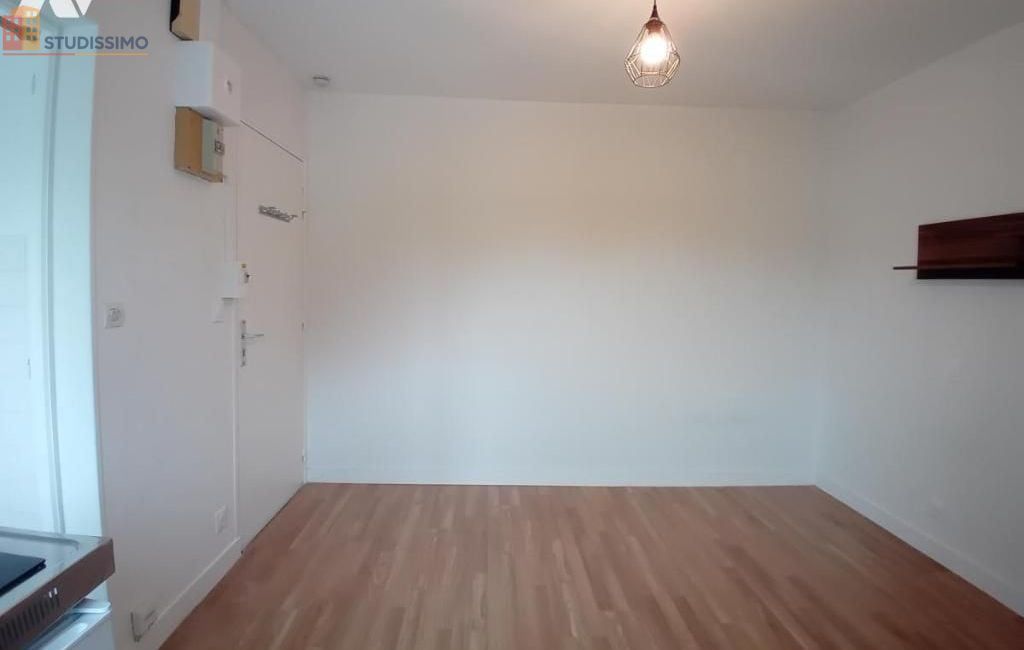 Studio 15m² Caen 14000 - Photo 4
