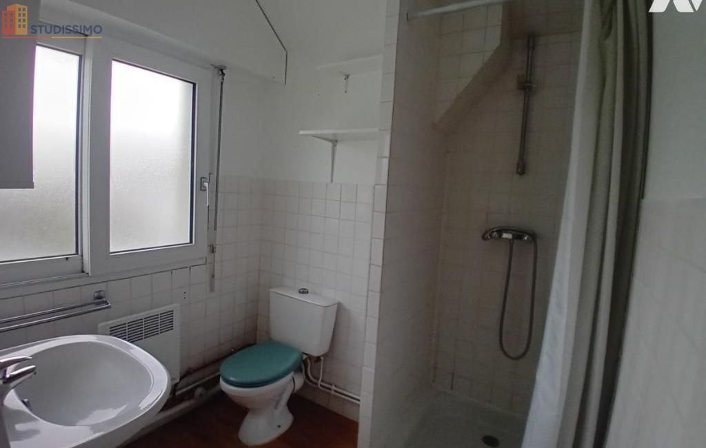 Studio 15m² Caen 14000 - Photo 6