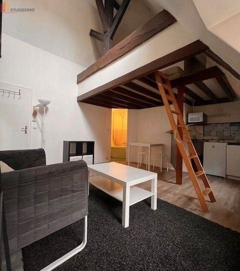Studio à Caen