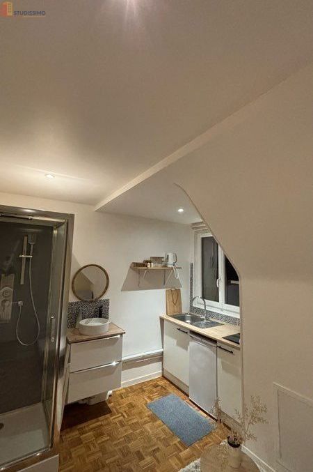 Studio à Caen