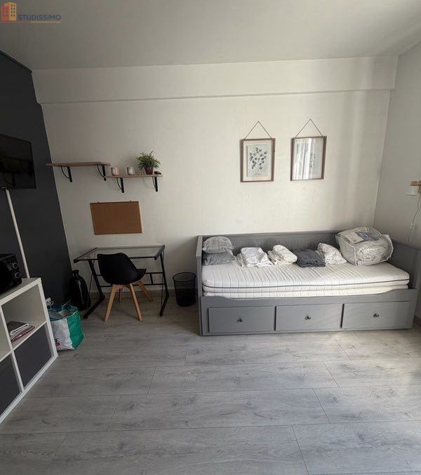 Studio meublé 18m² Caen centre - Calme, proche commodités - Photo 4
