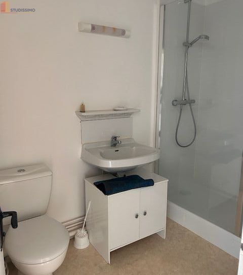 Studio 42m² Lisieux - Lumineux, 6e étage - Photo 2