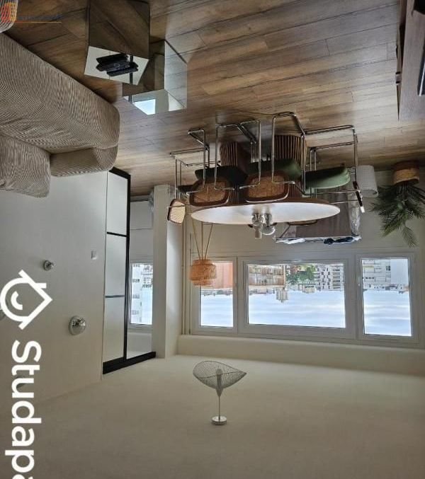 Studio à Hérouville-Saint-Clair