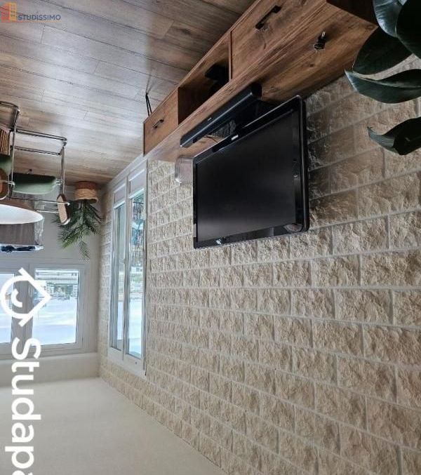Studio 10m² Hérouville-Saint-Clair - Meublé, 9e étage - Photo 1