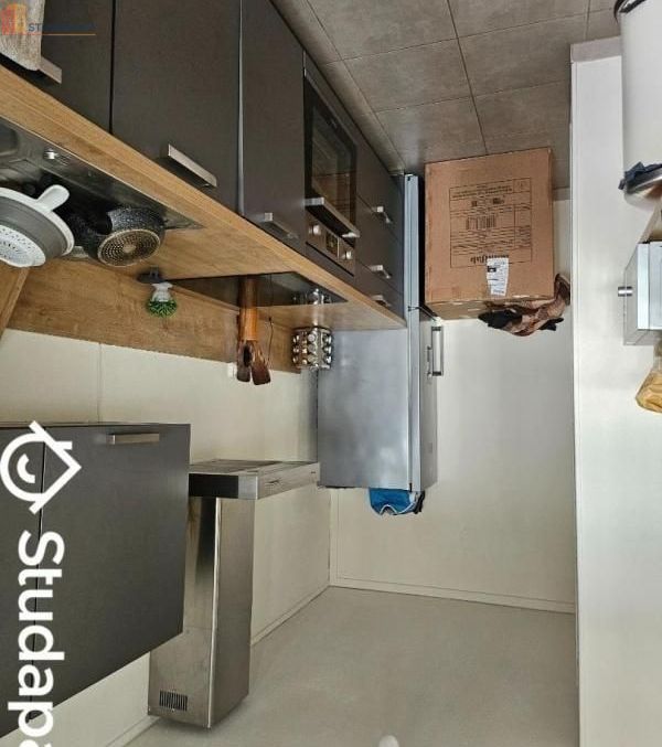 Studio 10m² Hérouville-Saint-Clair - Meublé, 9e étage - Photo 4