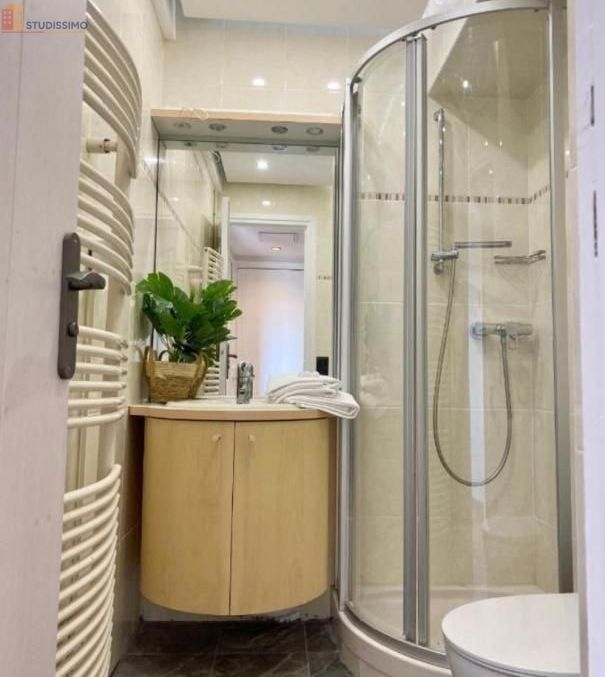 Studio meublé 28m² Trouville-sur-Mer - 5e étage, meublé - Photo 3