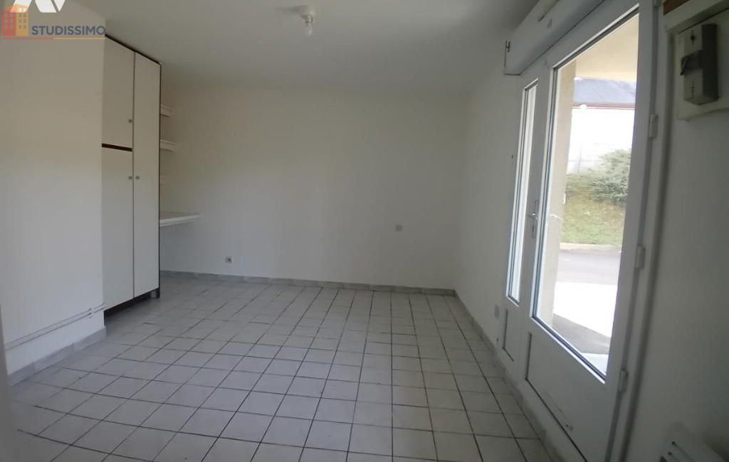 Studio 17m² Saint-Contest - DPE D - Photo 4