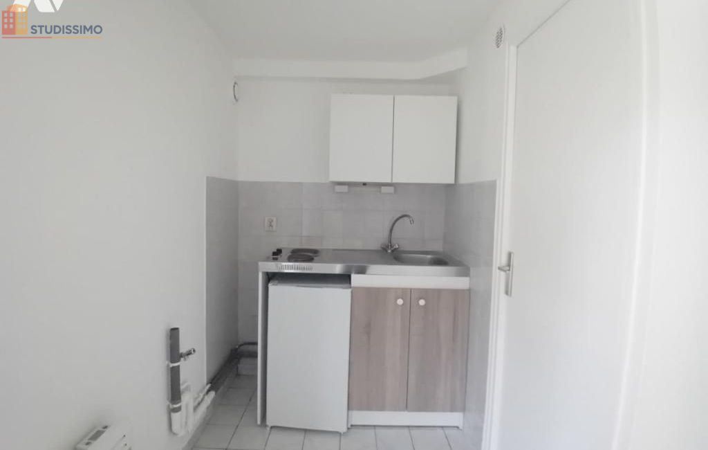 Studio 17m² Saint-Contest - DPE D - Photo 3