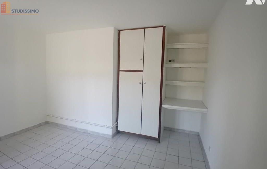 Studio 17m² Saint-Contest - DPE D - Photo 5
