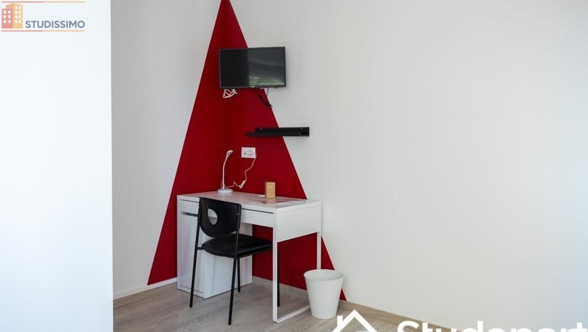 Studio meublé 11m² Hérouville-Saint-Clair - Meublé, DPE D - Photo 9