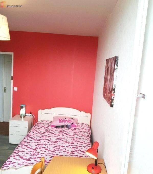 Studio 12m² Hérouville-Saint-Clair - Meublé, DPE A - Photo 8