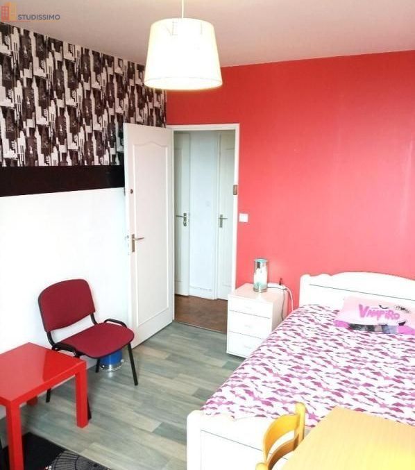 Studio 12m² Hérouville-Saint-Clair - Meublé, DPE A - Photo 4