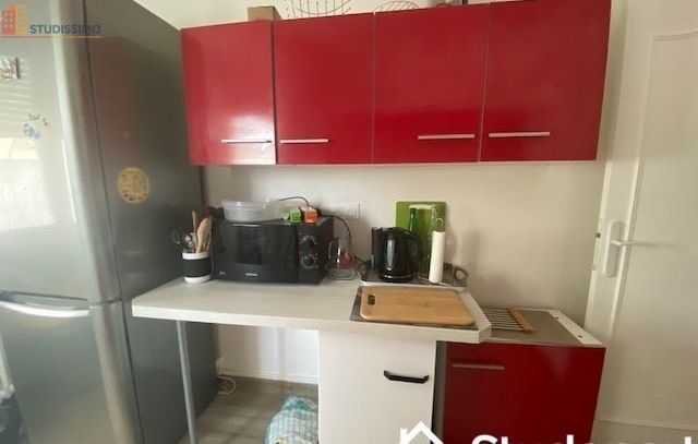 Studio meublé 10m² Caen 14000 - Meublé, 1 pièce - Photo 4