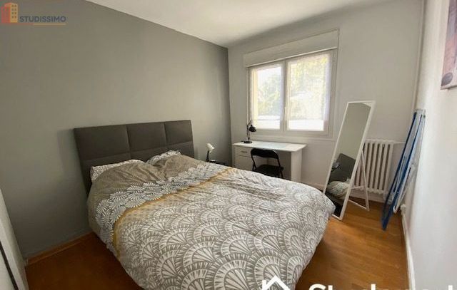 Studio meublé 10m² Caen 14000 - Meublé, 1 pièce - Photo 6