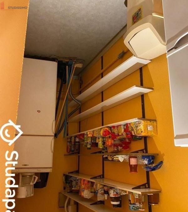 Studio 75m² Caen - Meublé, DPE A - Photo 6