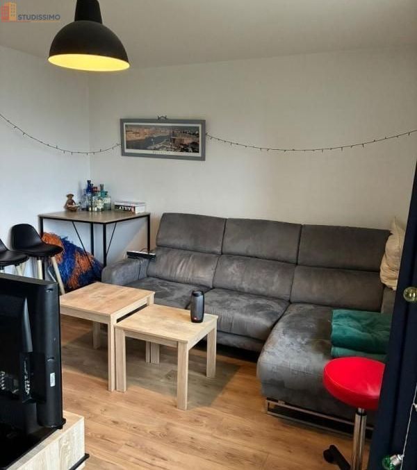 Studio à Caen