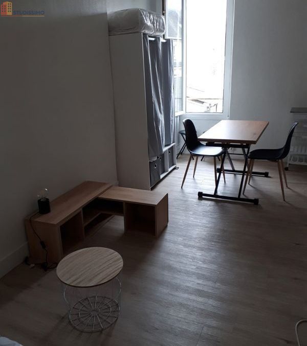 Studio 18m² Caen centre - Meublé, hyper centre - Photo 2