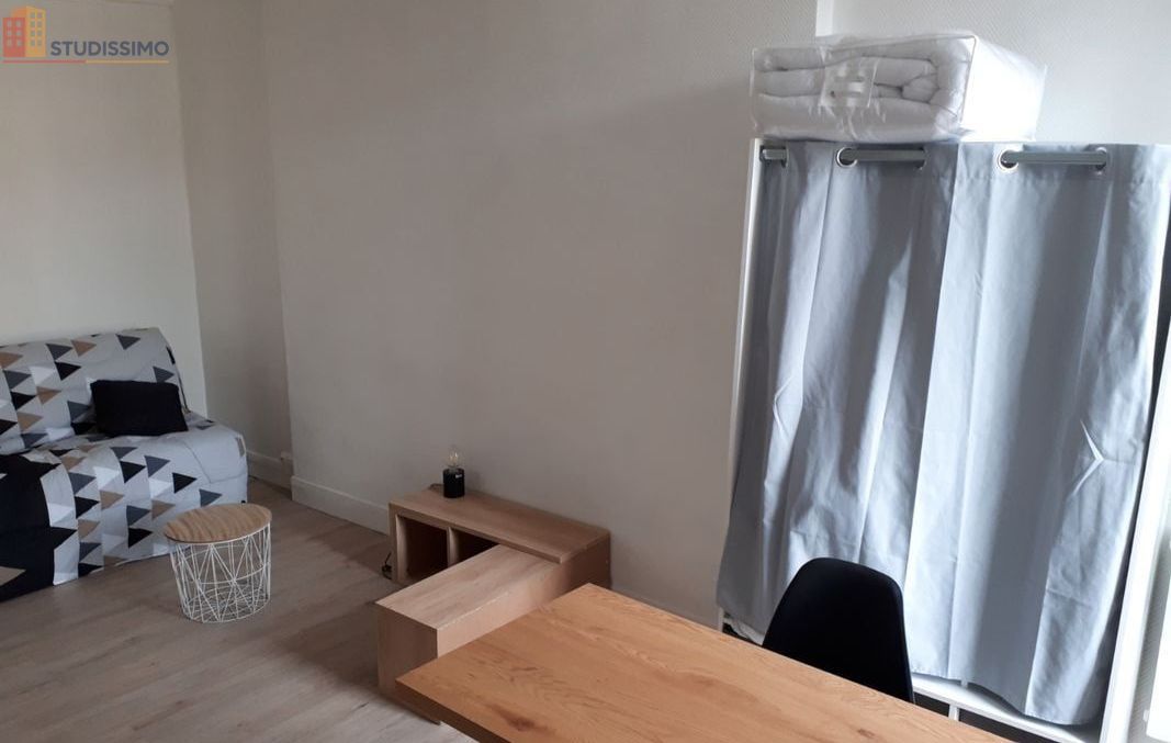 Studio à Caen