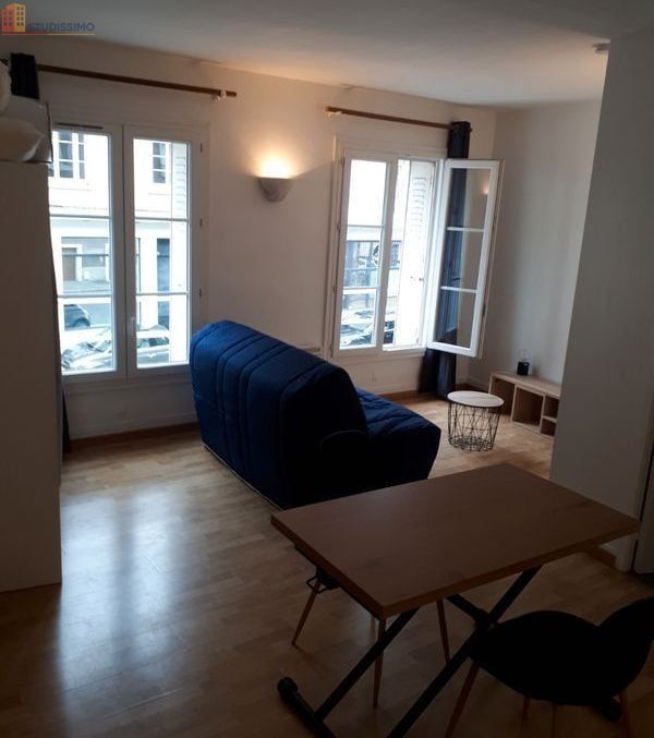 Studio à Caen