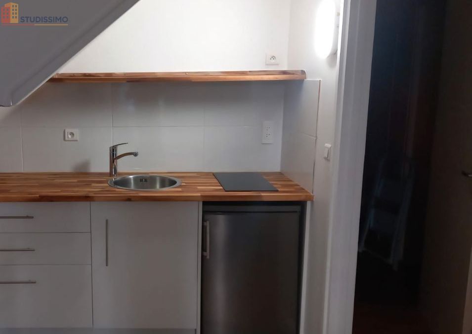 Studio 22m² Caen 14000 - Meublé, lumineux - Photo 1