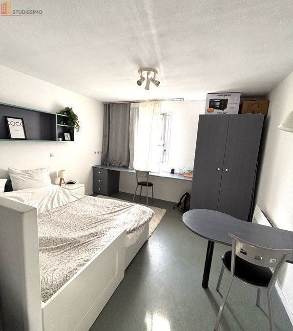 Studio à Caen