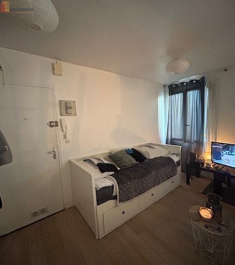 Studio meublé 23m² Caen 14000 - Étudiant, lumineux - Photo 2