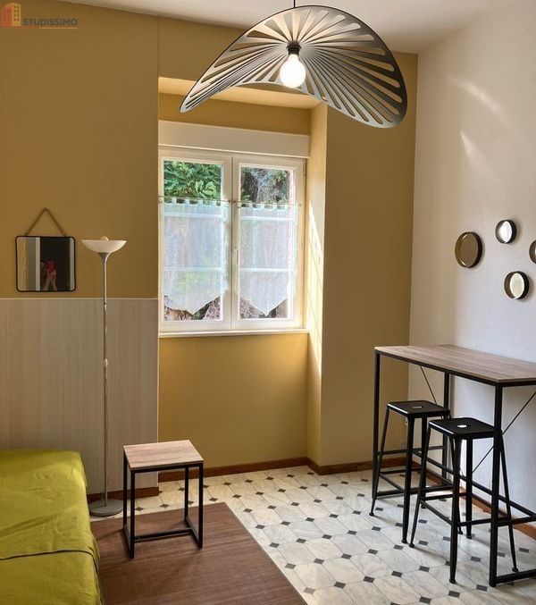Studio 19m² Vire Normandie - Meublé, idéal étudiant - Photo 2