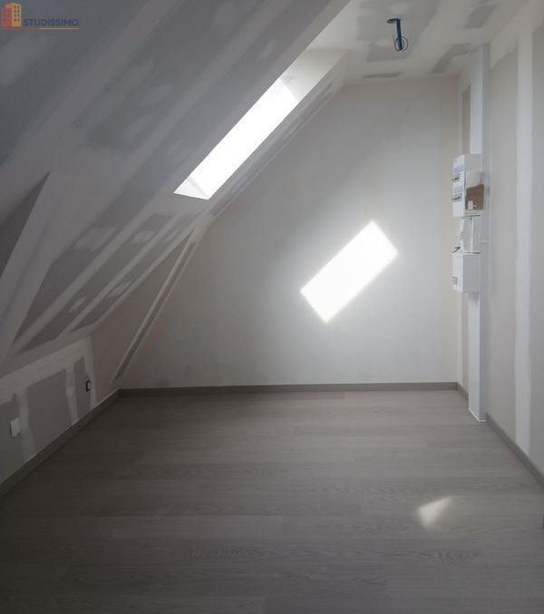 Studio 16m² Caen centre - Rénové, lumineux - Photo 5