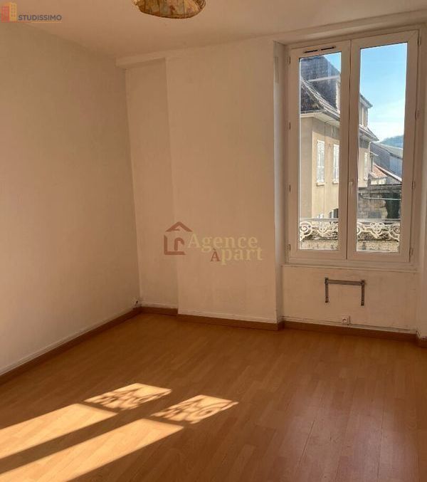 Studio 24m² Argences - 1er étage, lumineux - Photo 5