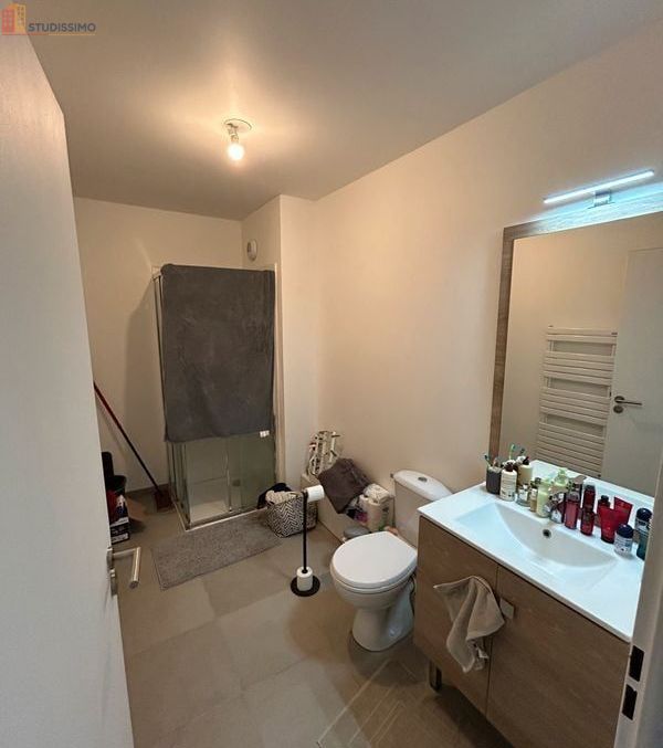 Studio 23m² Caen 14000 - Photo 5