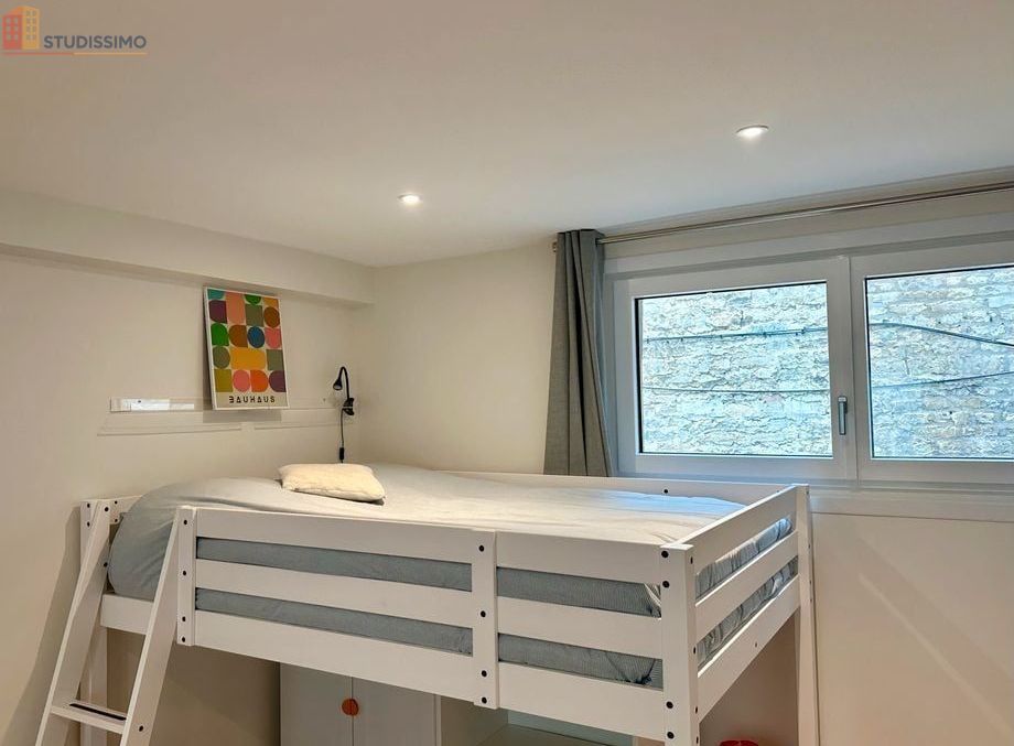 Studio 22m² Caen 14000 - Meublé, hyper centre - Photo 8