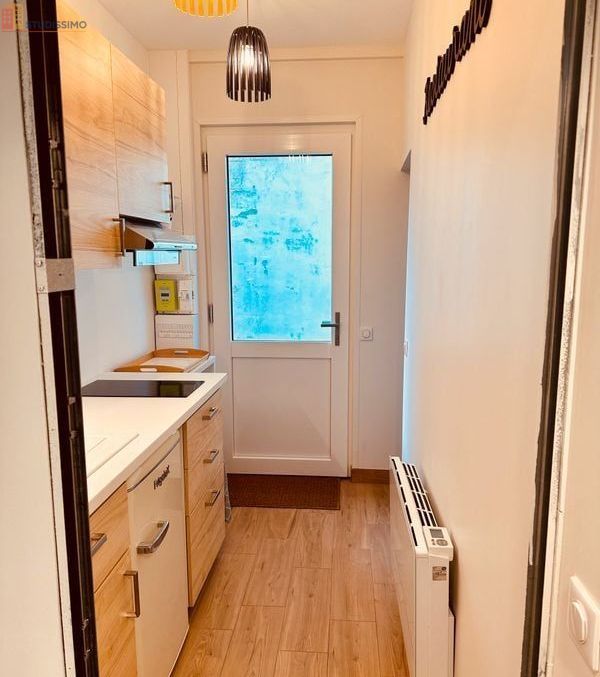 Studio 22m² Caen 14000 - Meublé, hyper centre - Photo 5