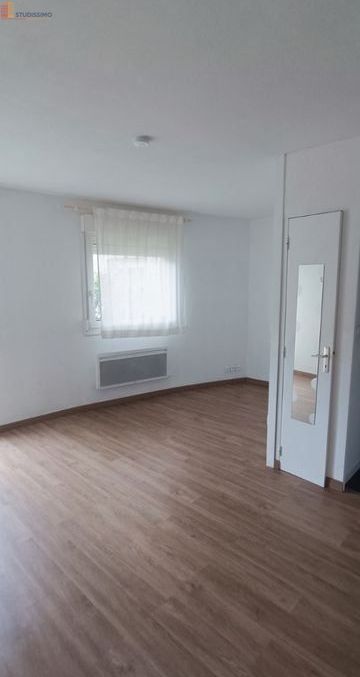 Studio 22m² Caen 14000 - Très bon état - Photo 2
