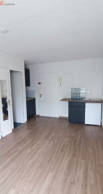 Studio à Caen