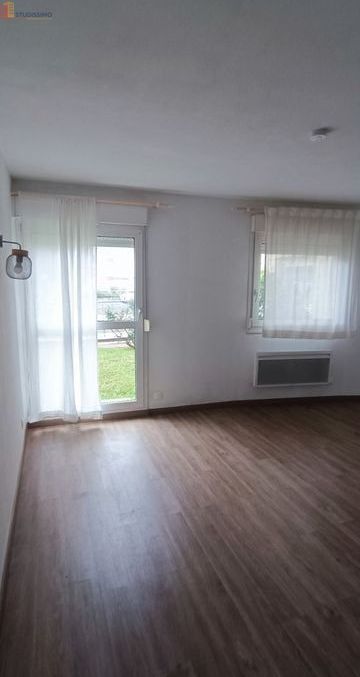 Studio 22m² Caen 14000 - Très bon état - Photo 1