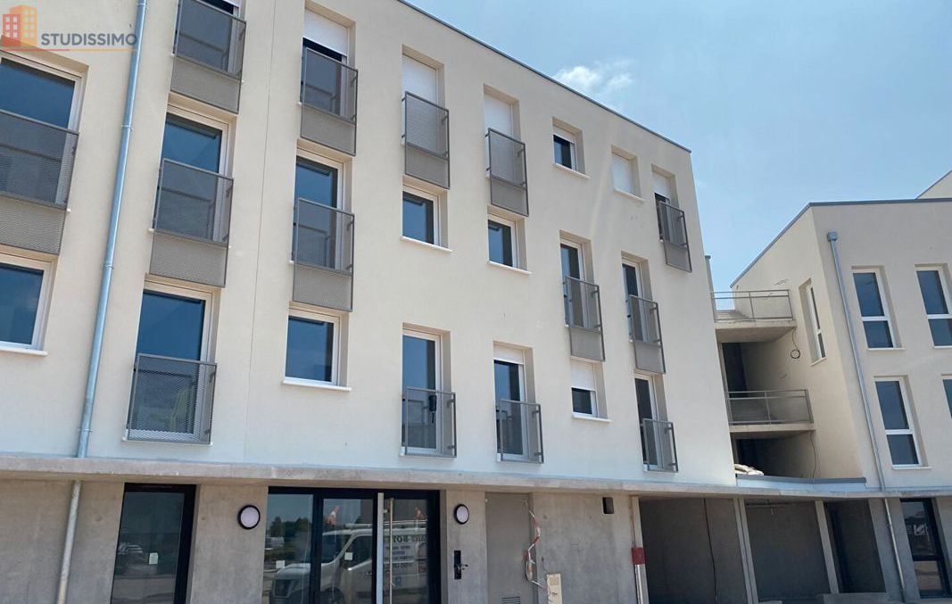 Studio 21m² Caen 14000 - Photo 3