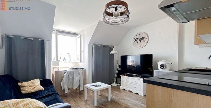 Studio à Caen
