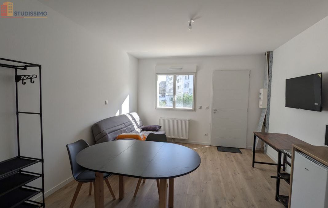 Studio à Caen