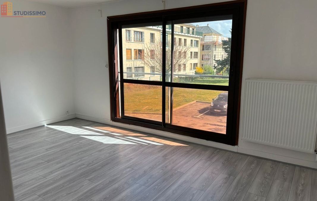 Studio à Caen