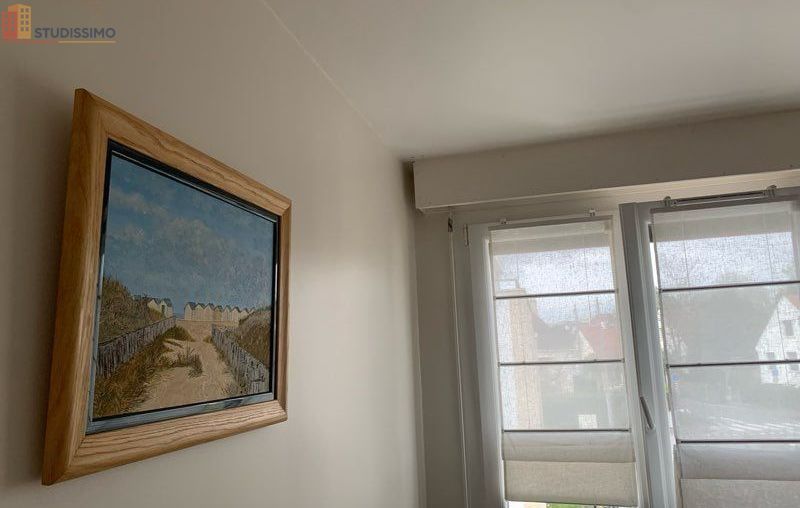 Studio 13m² Caen 14000 - Meublé, proche université - Photo 1