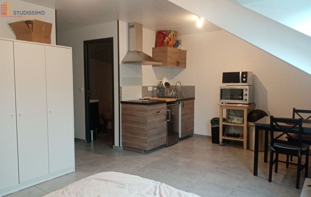 Studio à Vire Normandie