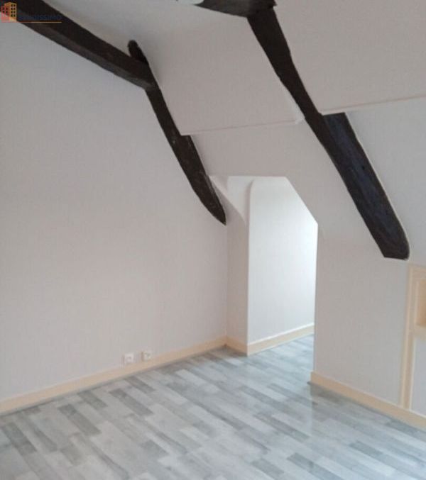 Studio 17m² Bayeux - Dernier étage, lumineux - Photo 2