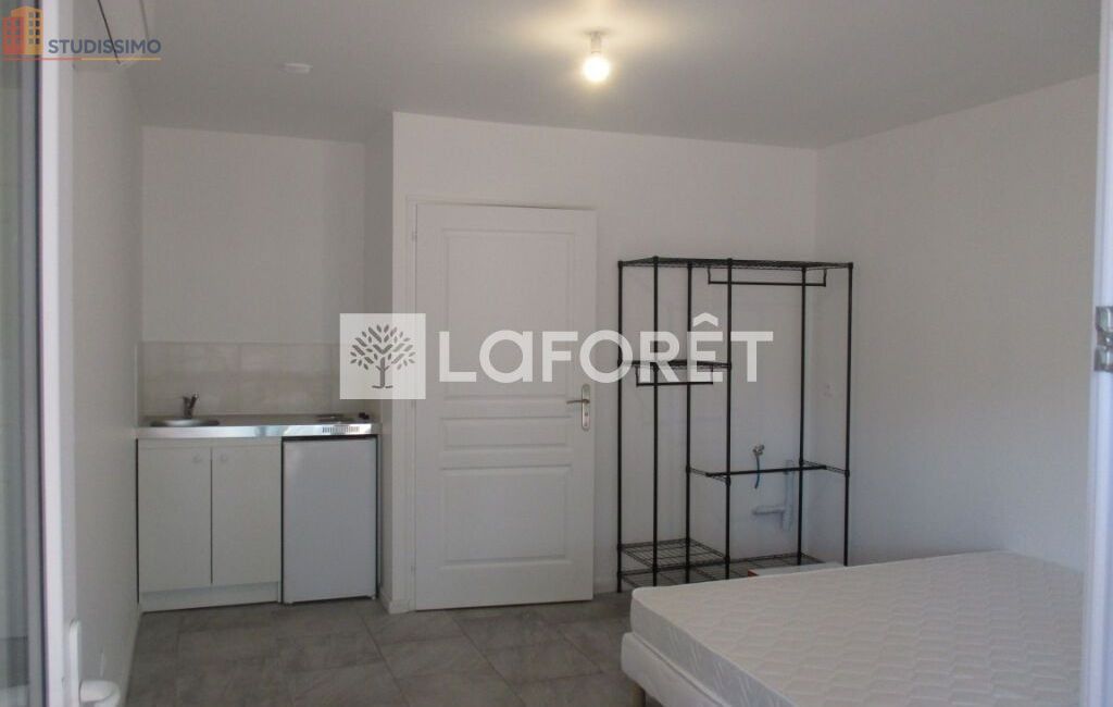 Studio 21m² Falaise - C, lumineux - Photo 5