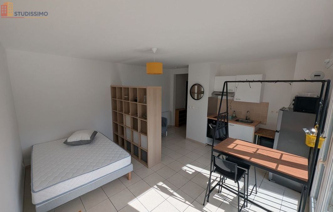 Studio à Douvres-la-Délivrande