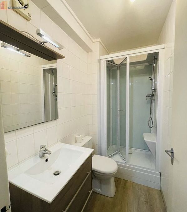 Studio 23m² Caen 14000 - Photo 3